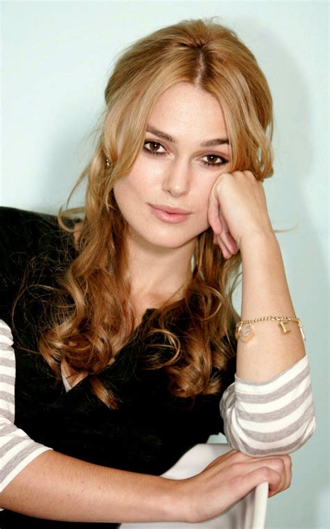 keira christina knightley